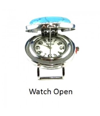 6530  Watch Open
