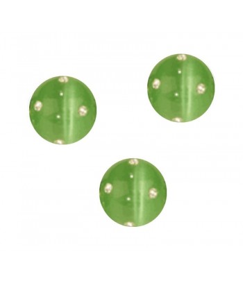 14mm Lime