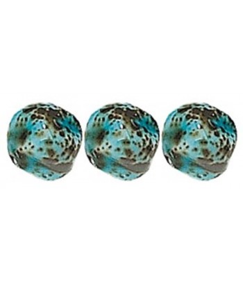 ZAGS11201  - 10mm Turquoise