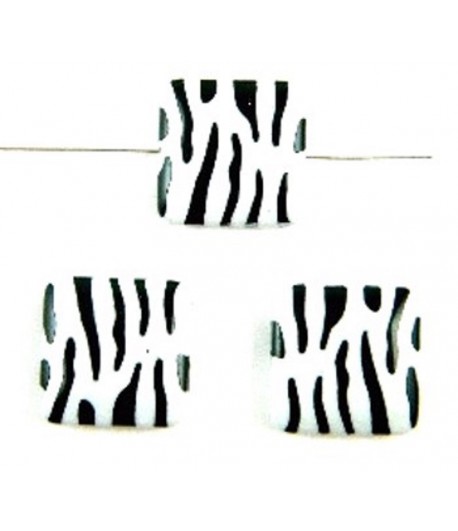 20mm Zebra Acrylic...