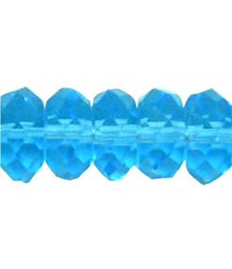 8x4mm Turquoise