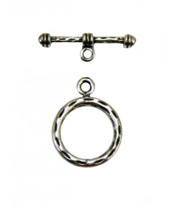 12mm ID  Sterling Silver...